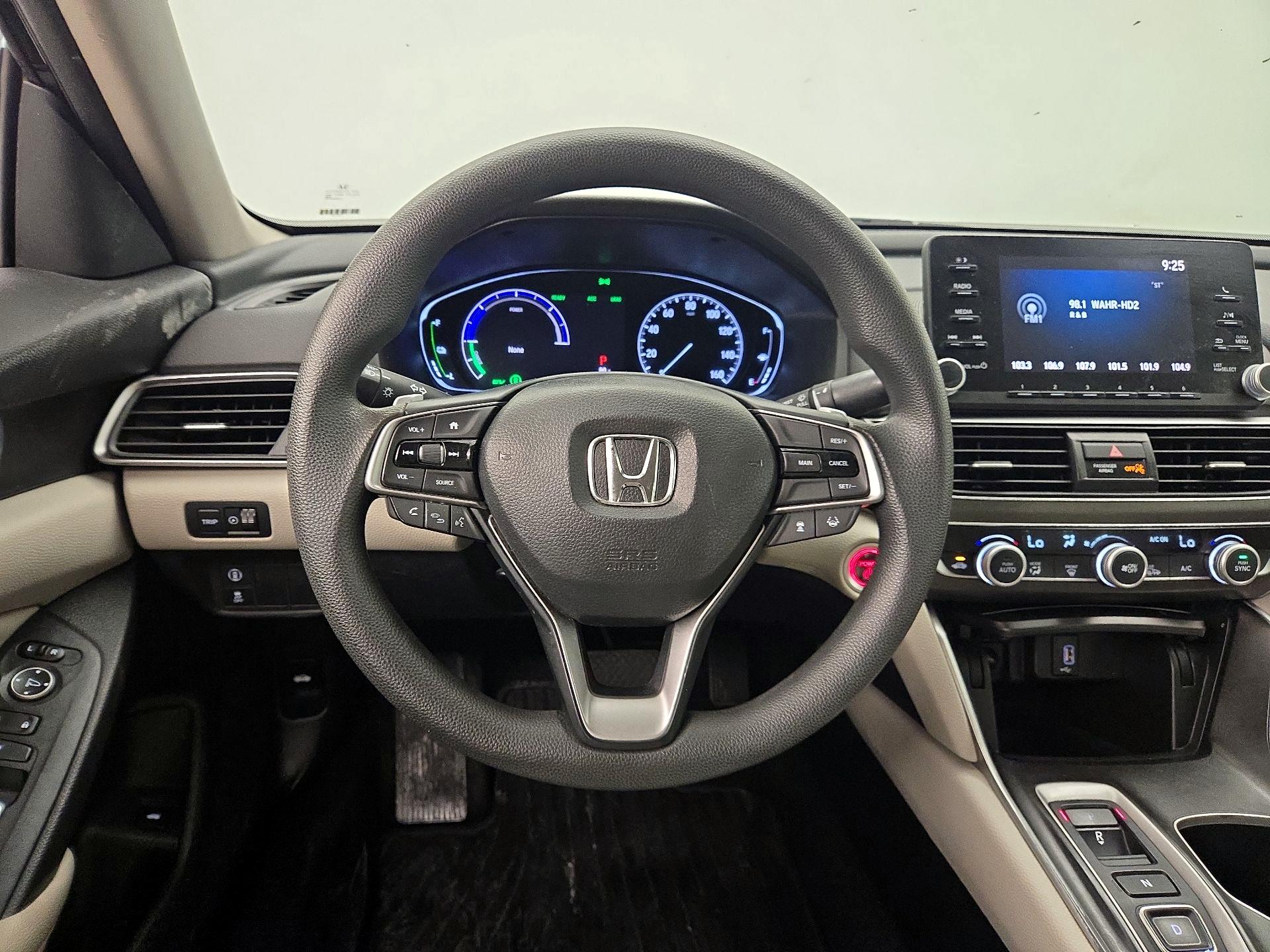 Thumbnail: 2018 Honda Accord - 10