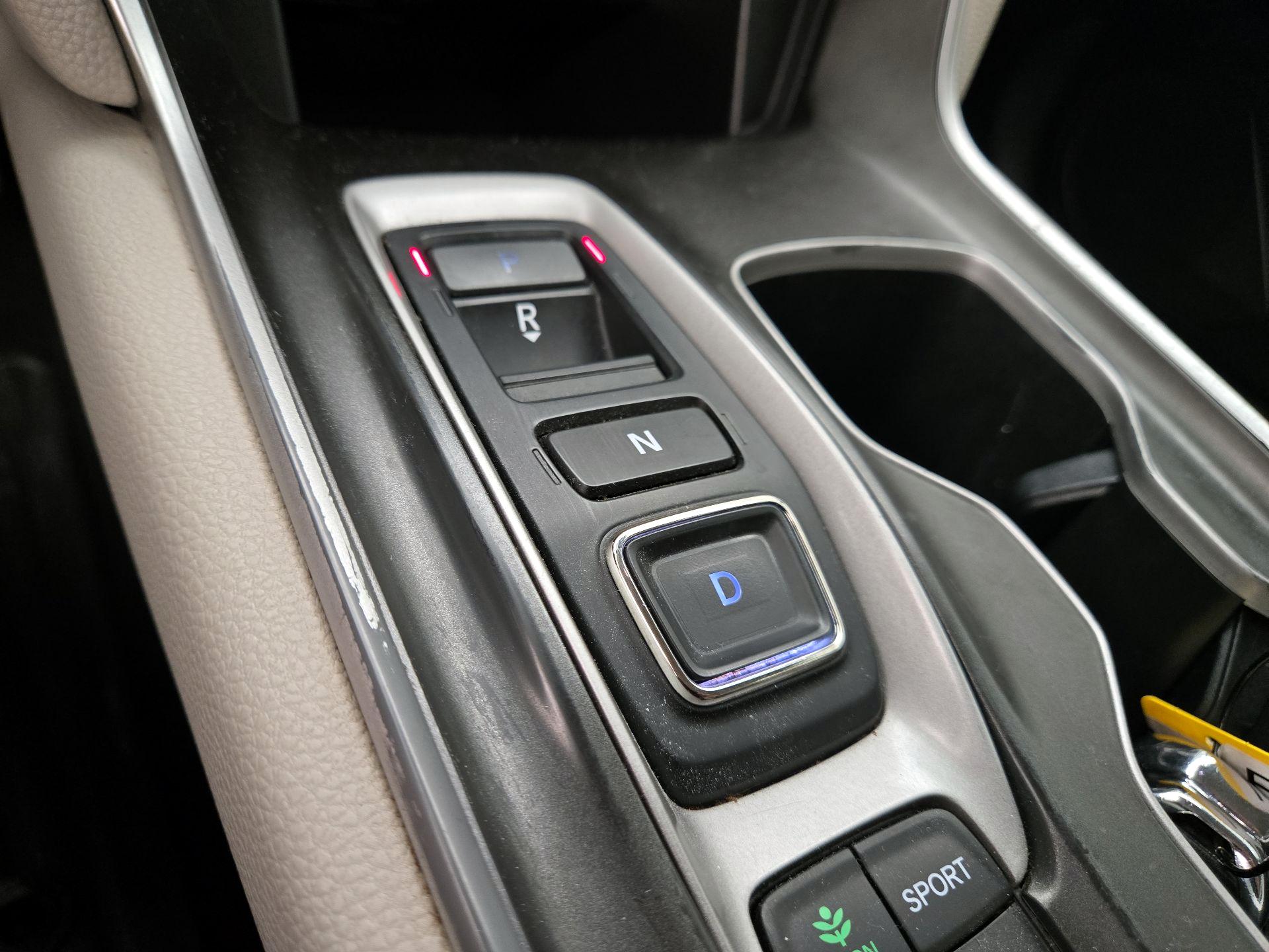 Thumbnail: 2018 Honda Accord - 17