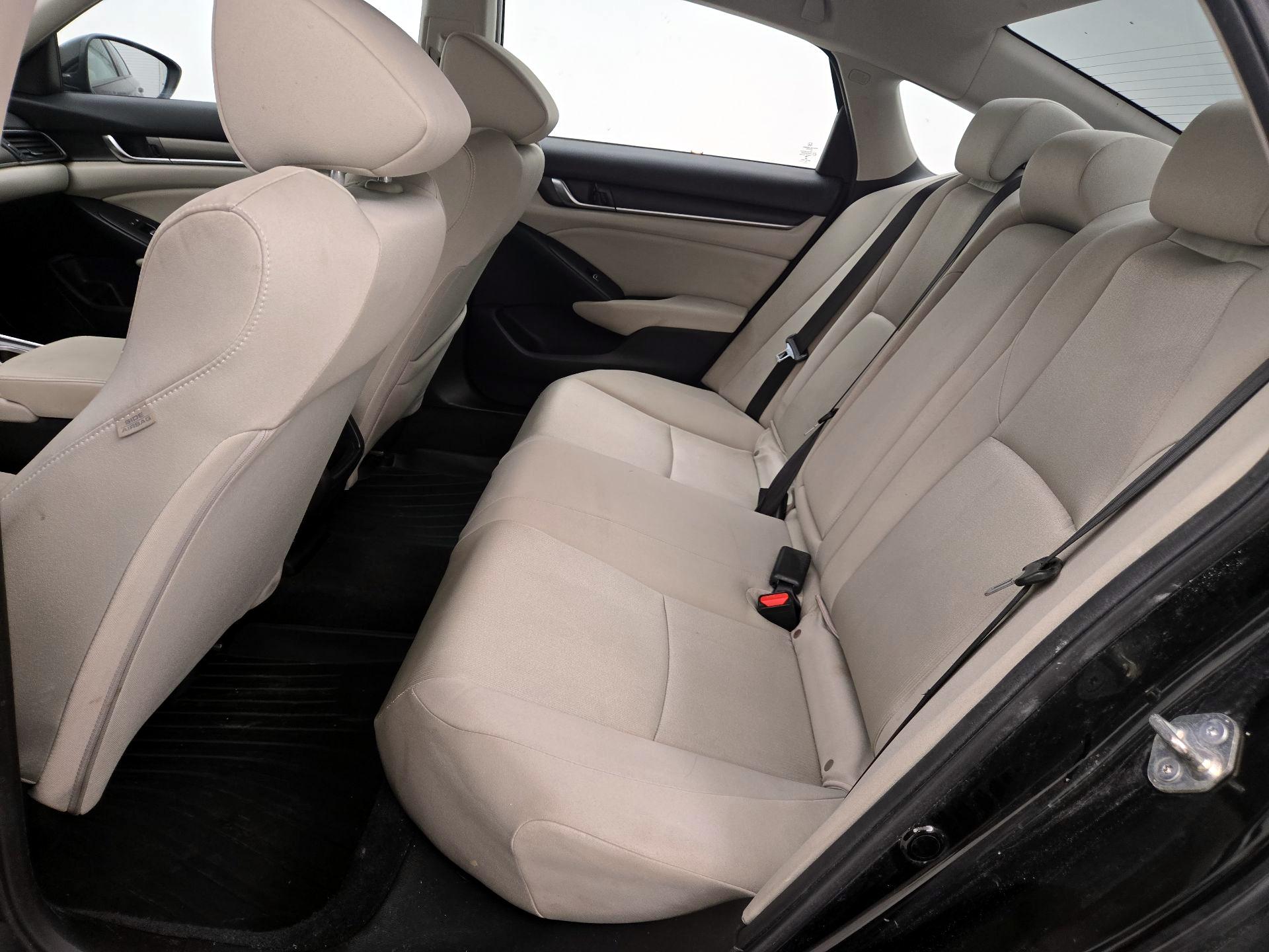 Thumbnail: 2018 Honda Accord - 19