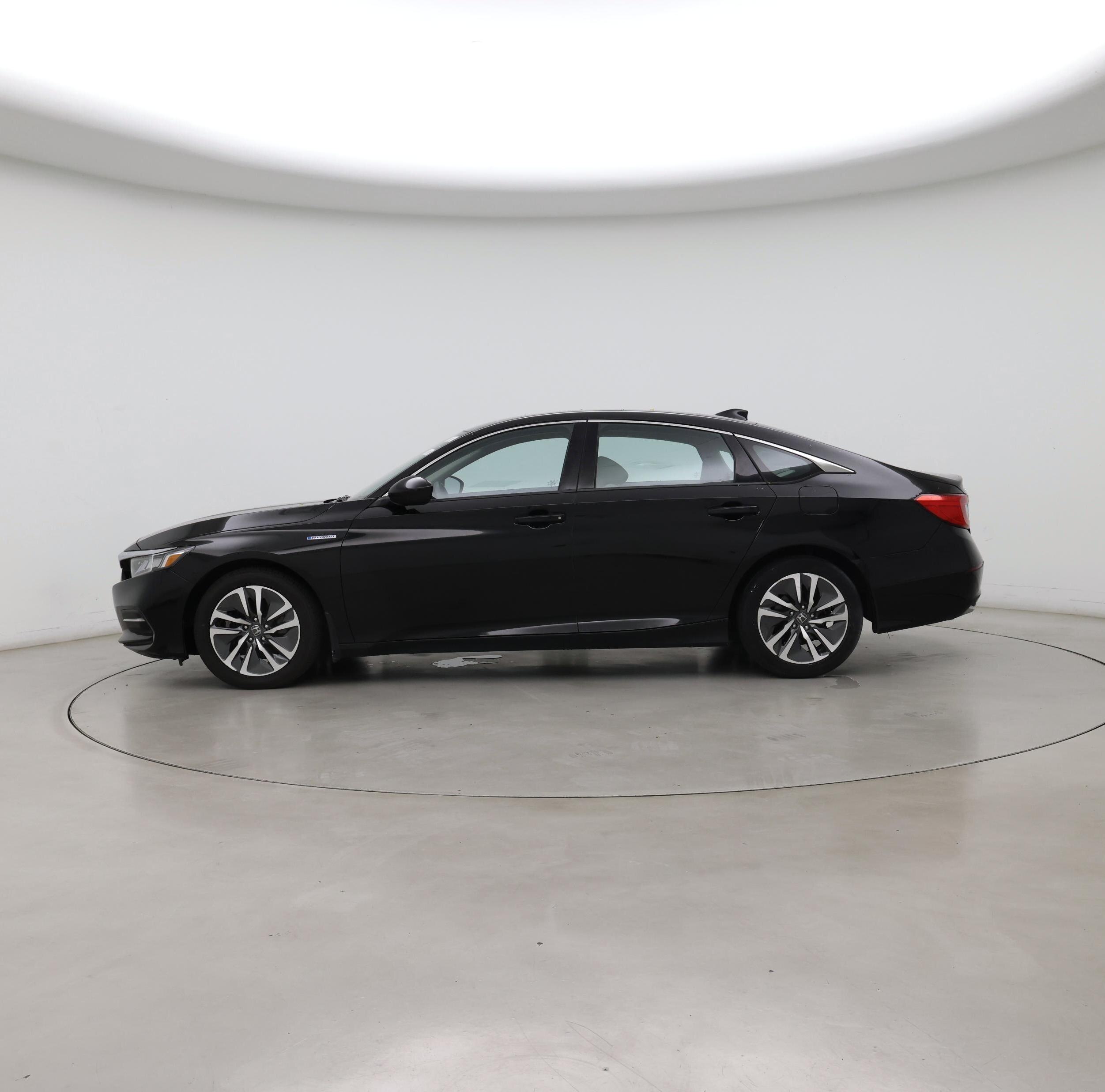 Thumbnail: 2018 Honda Accord - 3