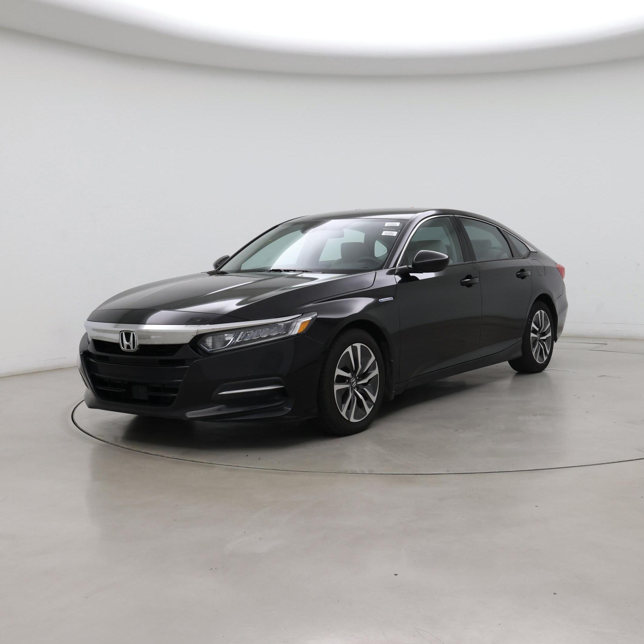 Thumbnail: 2018 Honda Accord - 4
