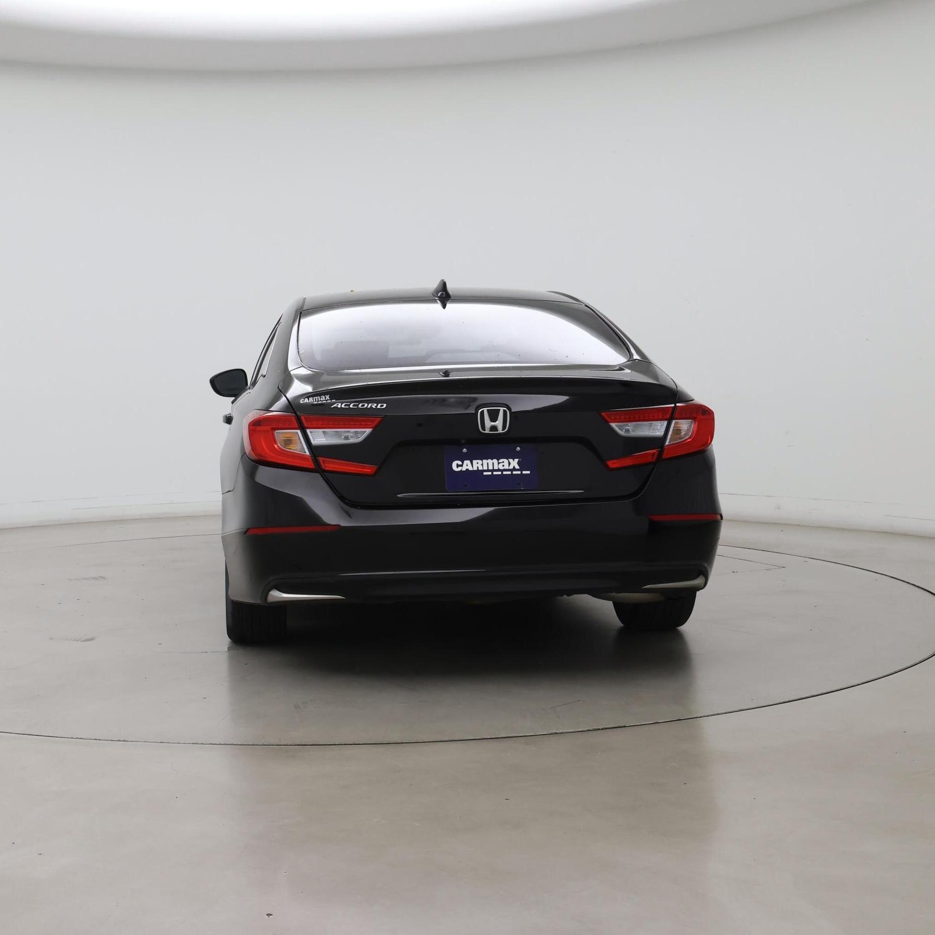 Thumbnail: 2018 Honda Accord - 6
