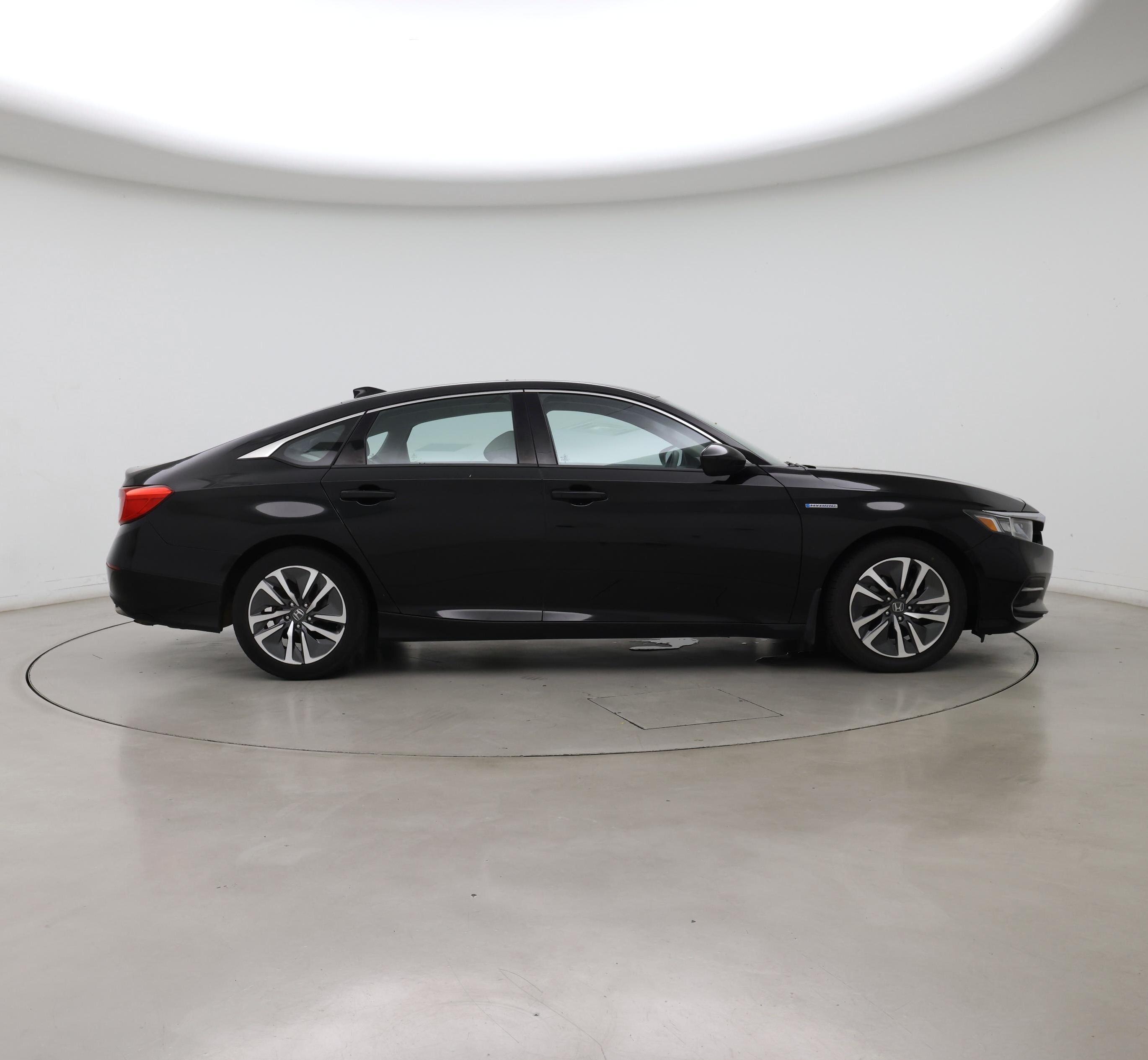 Thumbnail: 2018 Honda Accord - 7