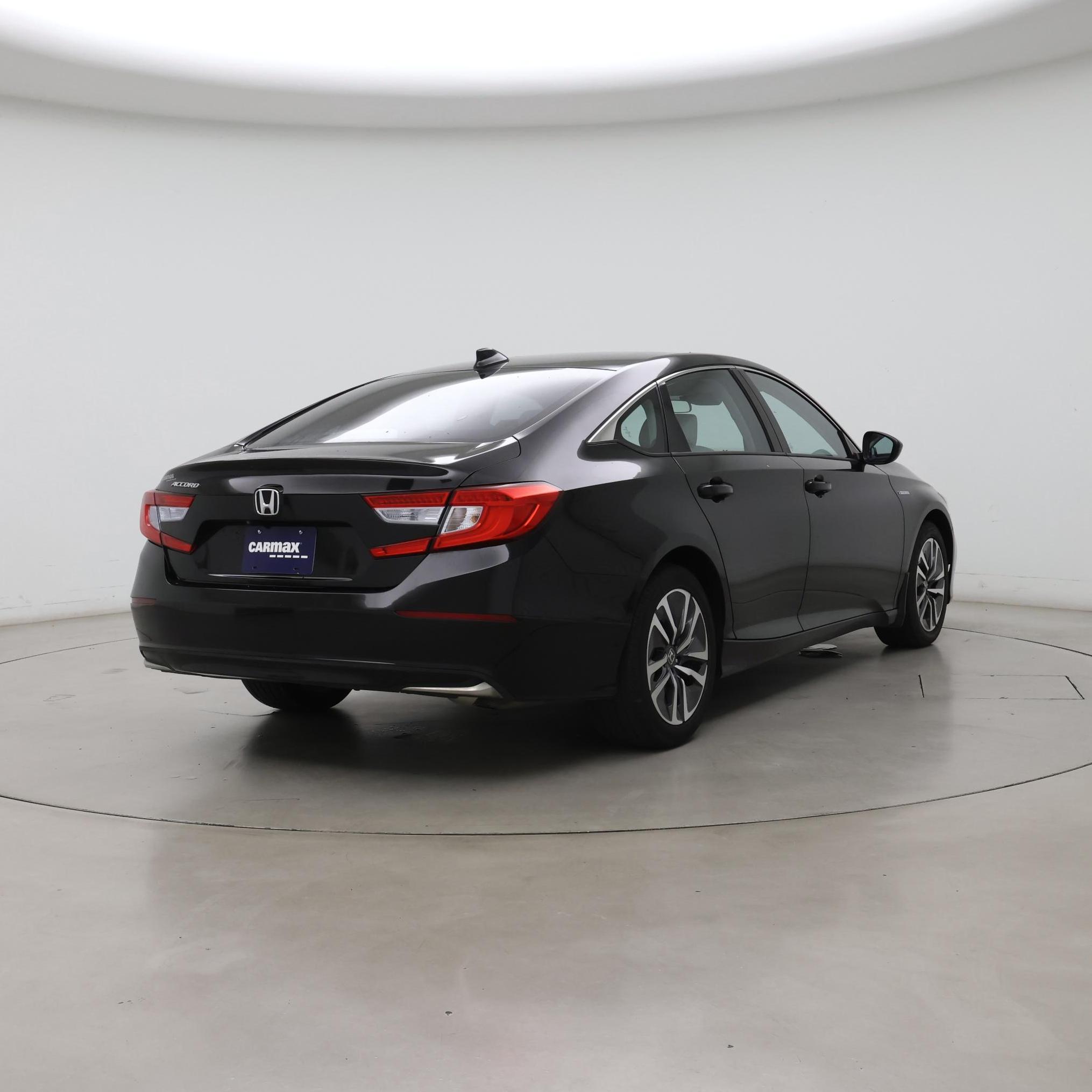 Thumbnail: 2018 Honda Accord - 8
