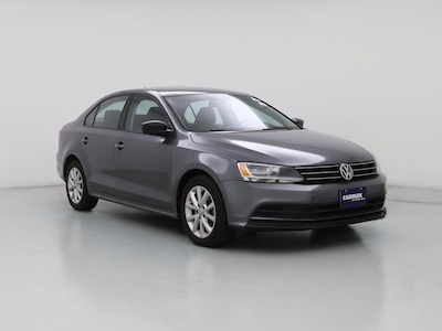 2015 Volkswagen Jetta SE -
                Huntsville, AL