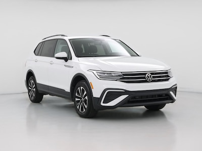 2022 Volkswagen Tiguan S -
                Birmingham, AL