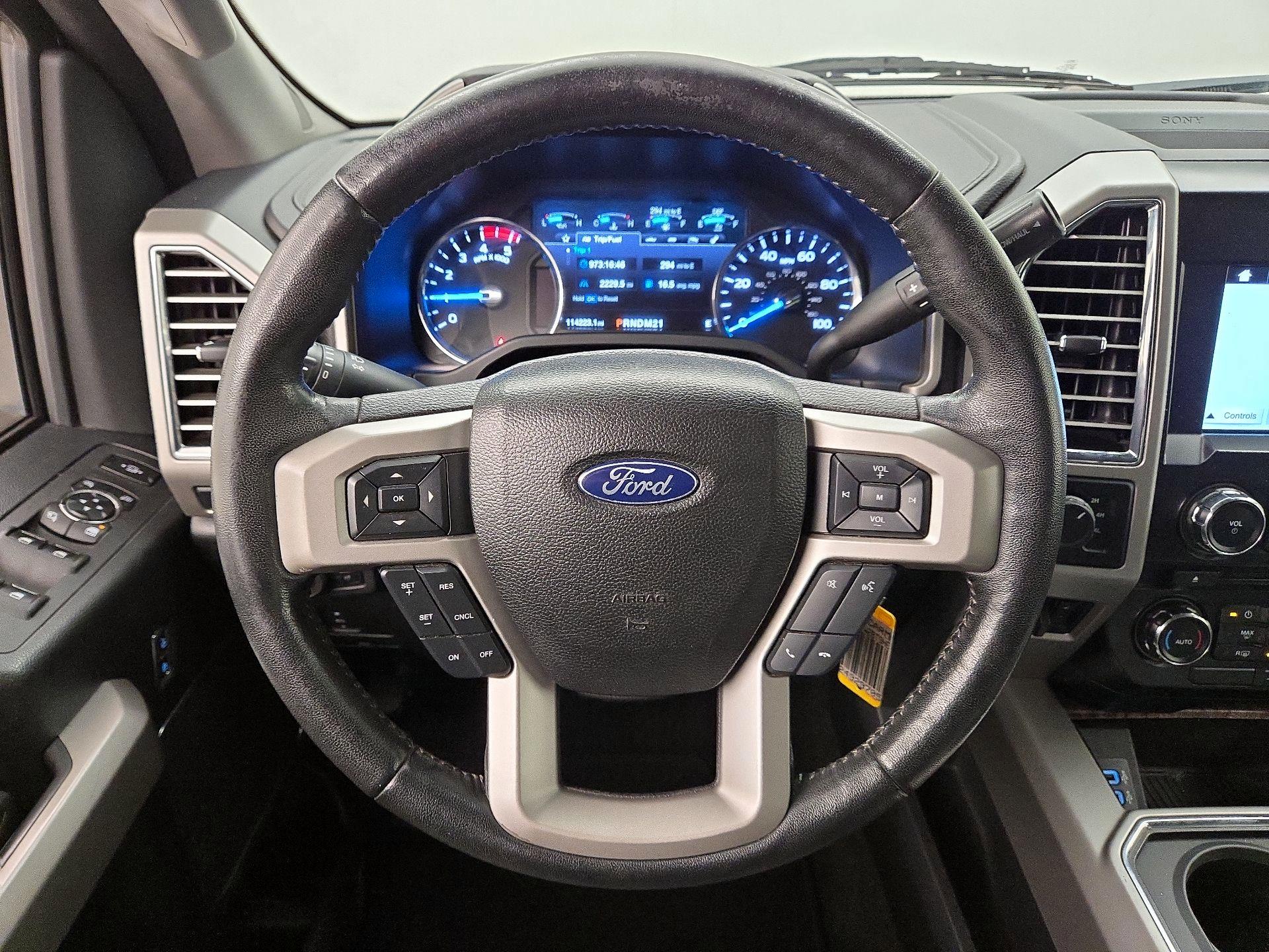Thumbnail: 2017 Ford F-250 - 10