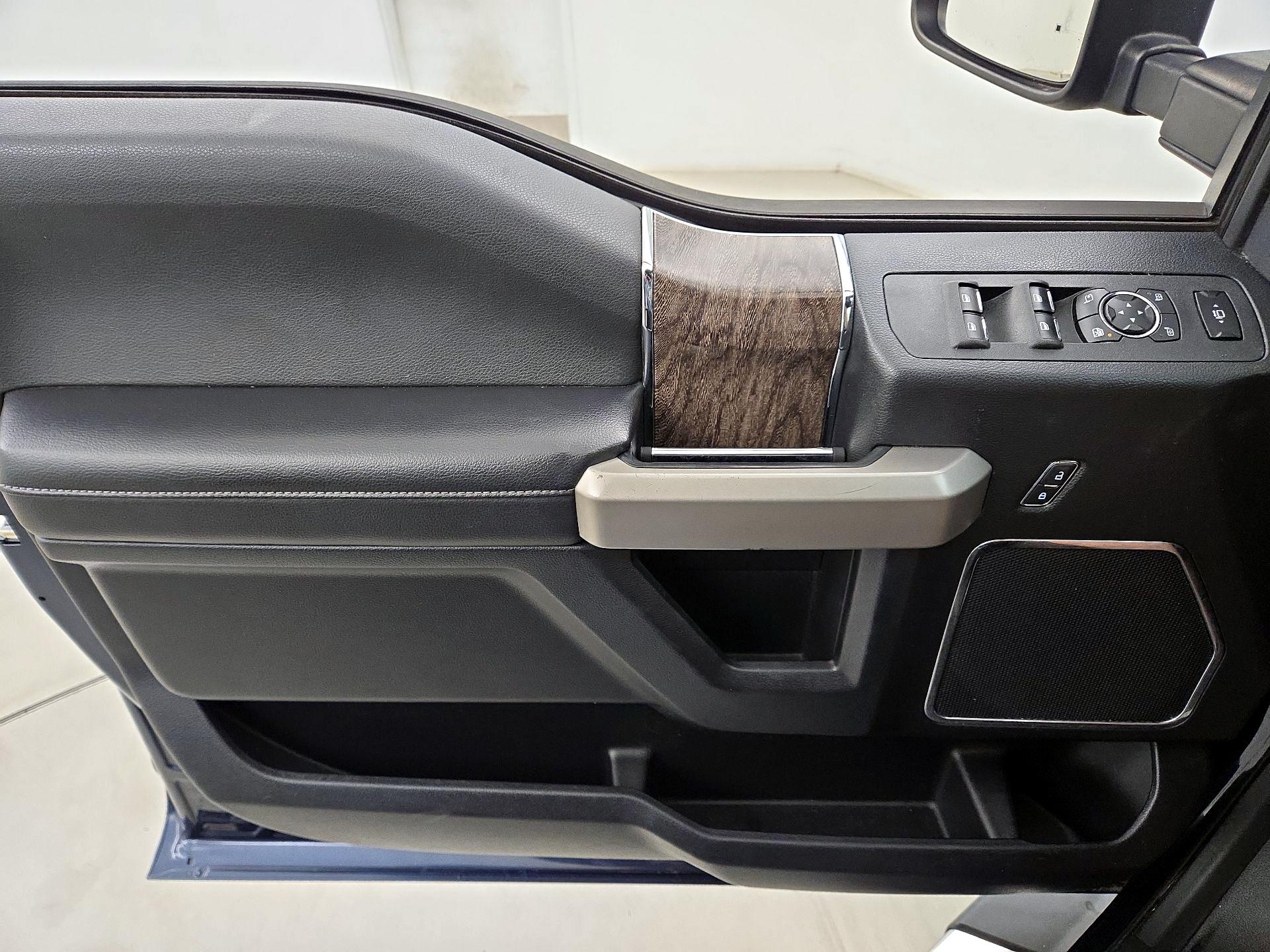 Thumbnail: 2017 Ford F-250 - 12