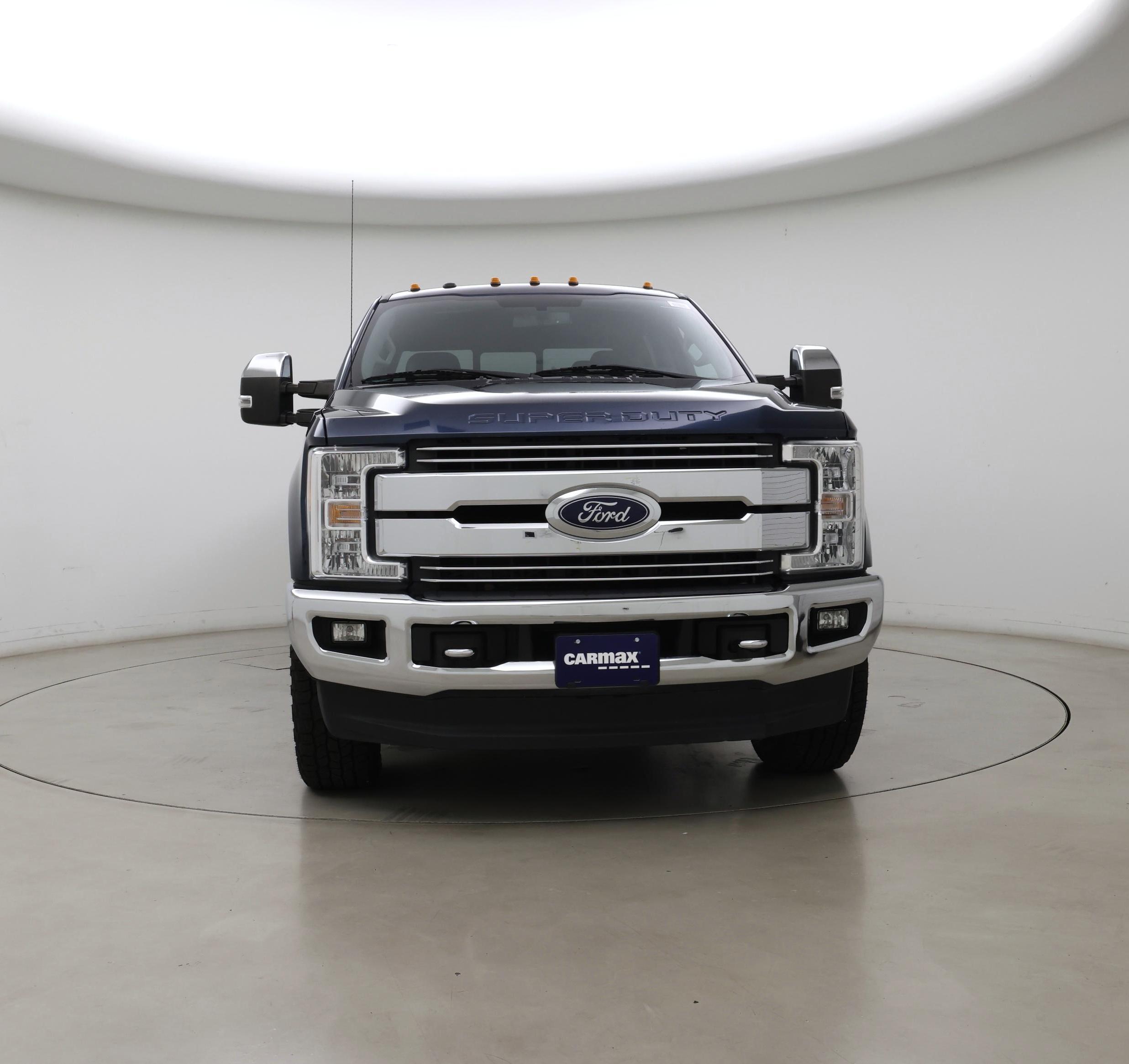 Thumbnail: 2017 Ford F-250 - 5