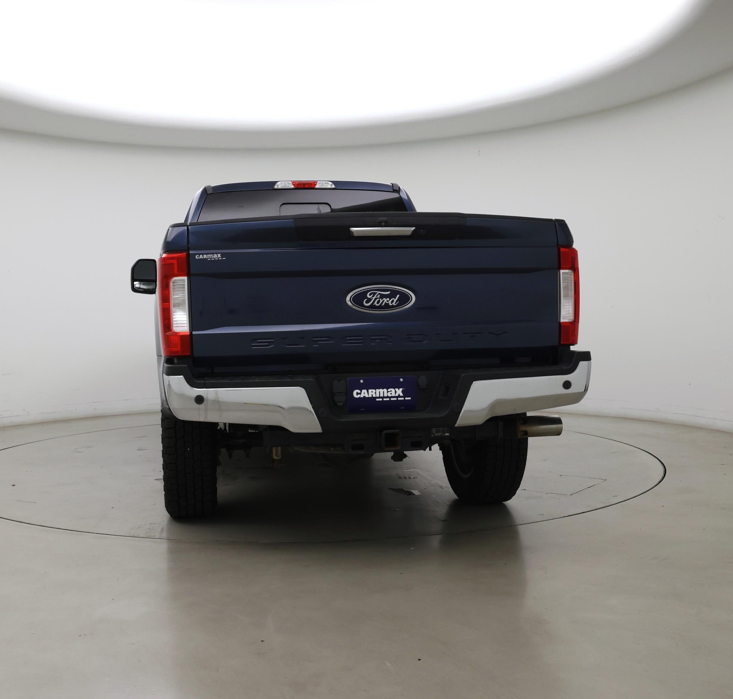 Thumbnail: 2017 Ford F-250 - 6