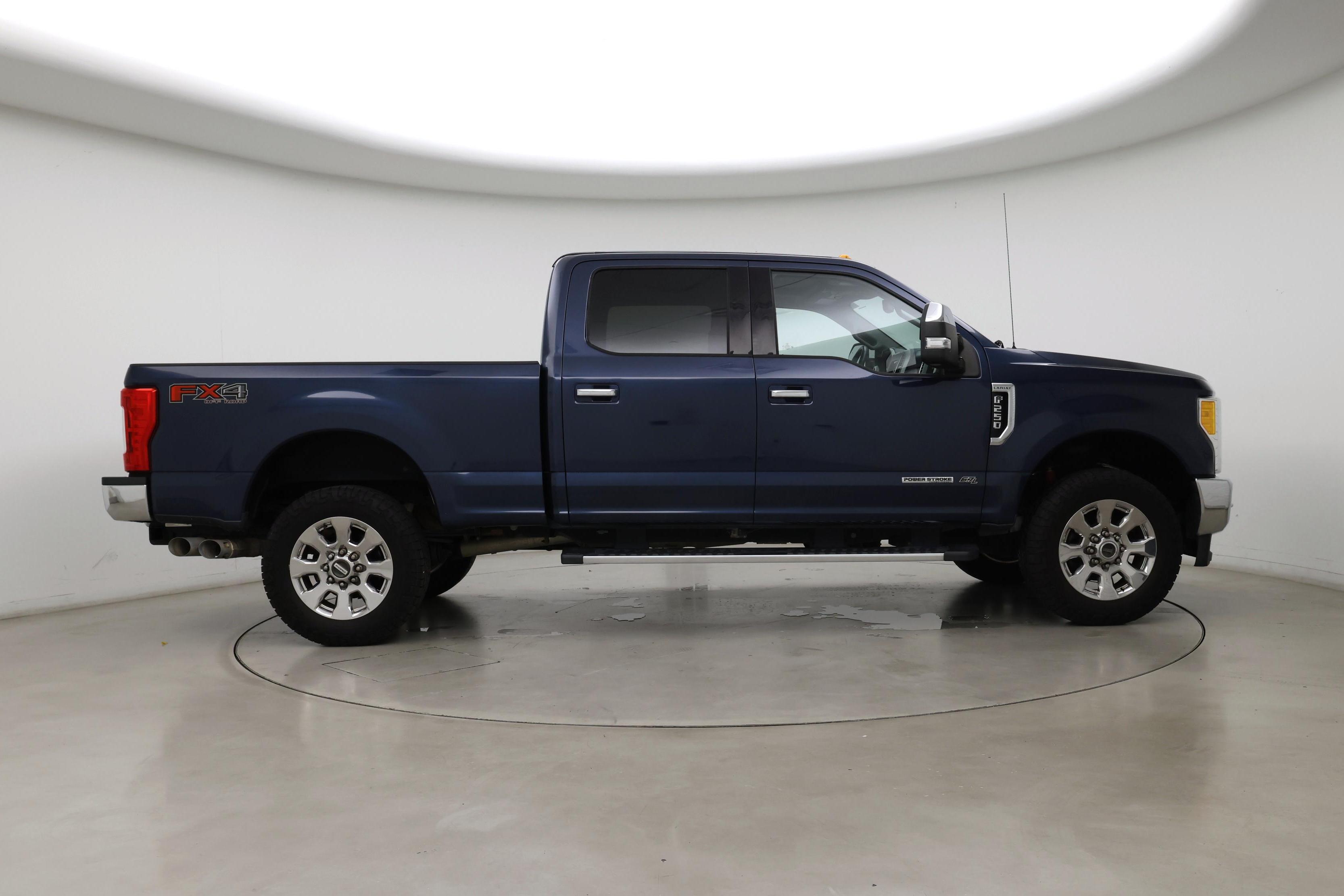 Thumbnail: 2017 Ford F-250 - 7
