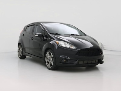2018 Ford Fiesta ST -
                Augusta, GA