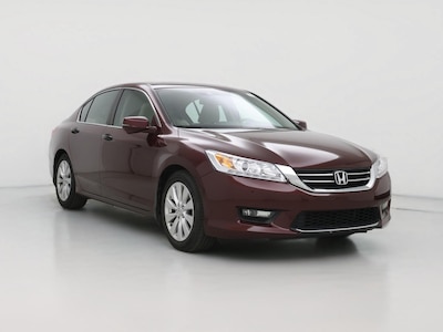 2014 Honda Accord EX-L -
                Lithia Springs, GA