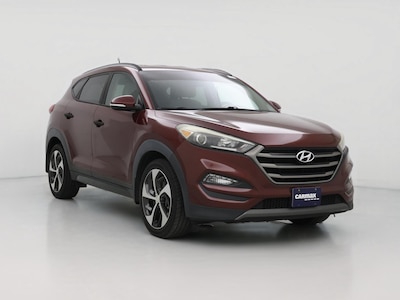 2016 Hyundai Tucson Sport -
                  Lithia Springs, GA