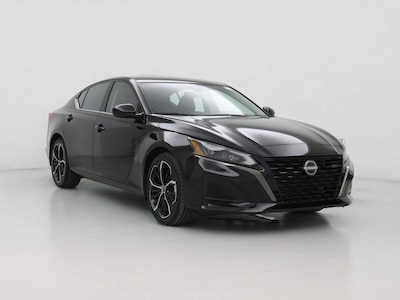 2023 Nissan Altima SR -
                Lithia Springs, GA
