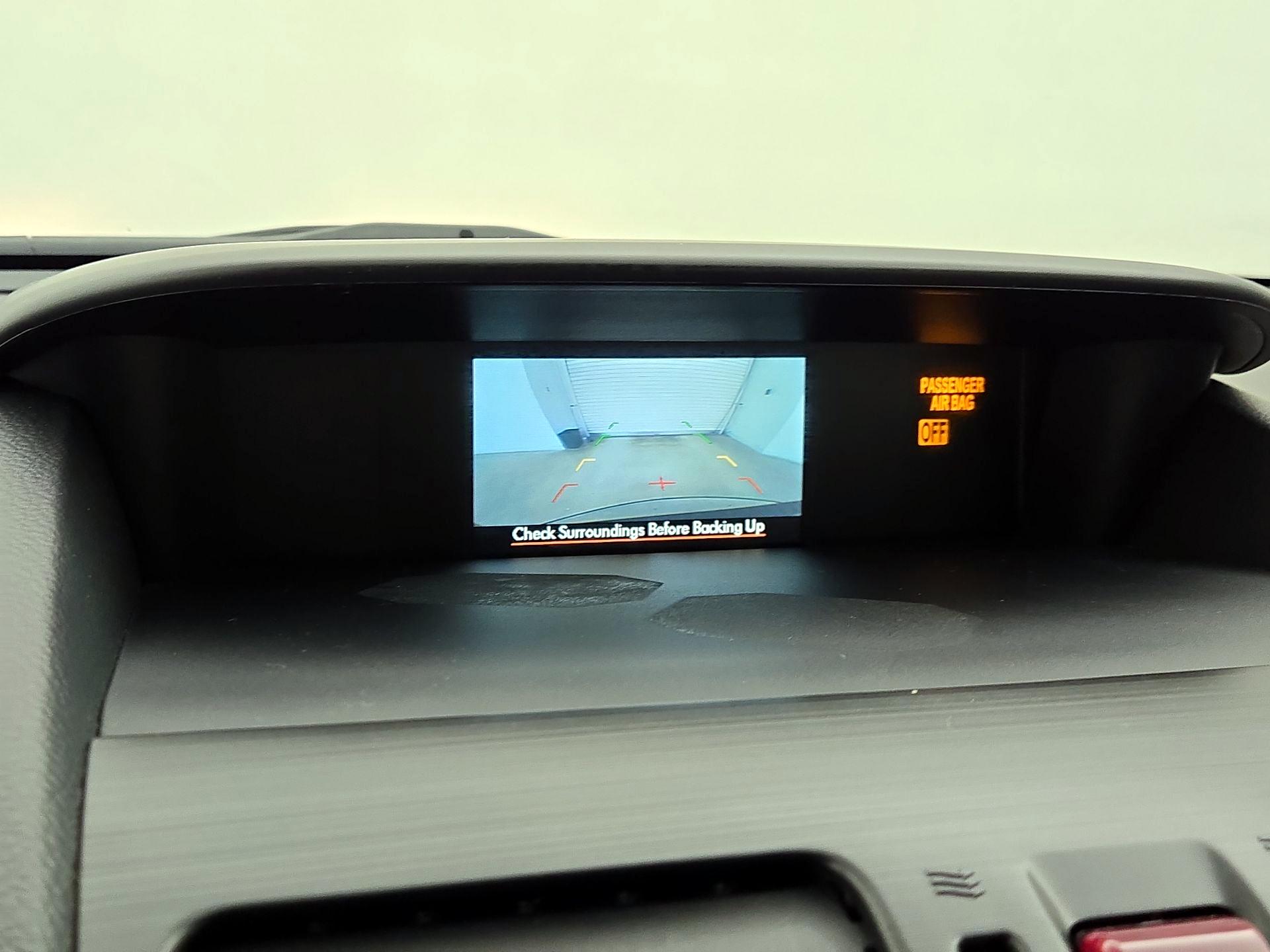 Thumbnail: 2015 Subaru Forester - 14