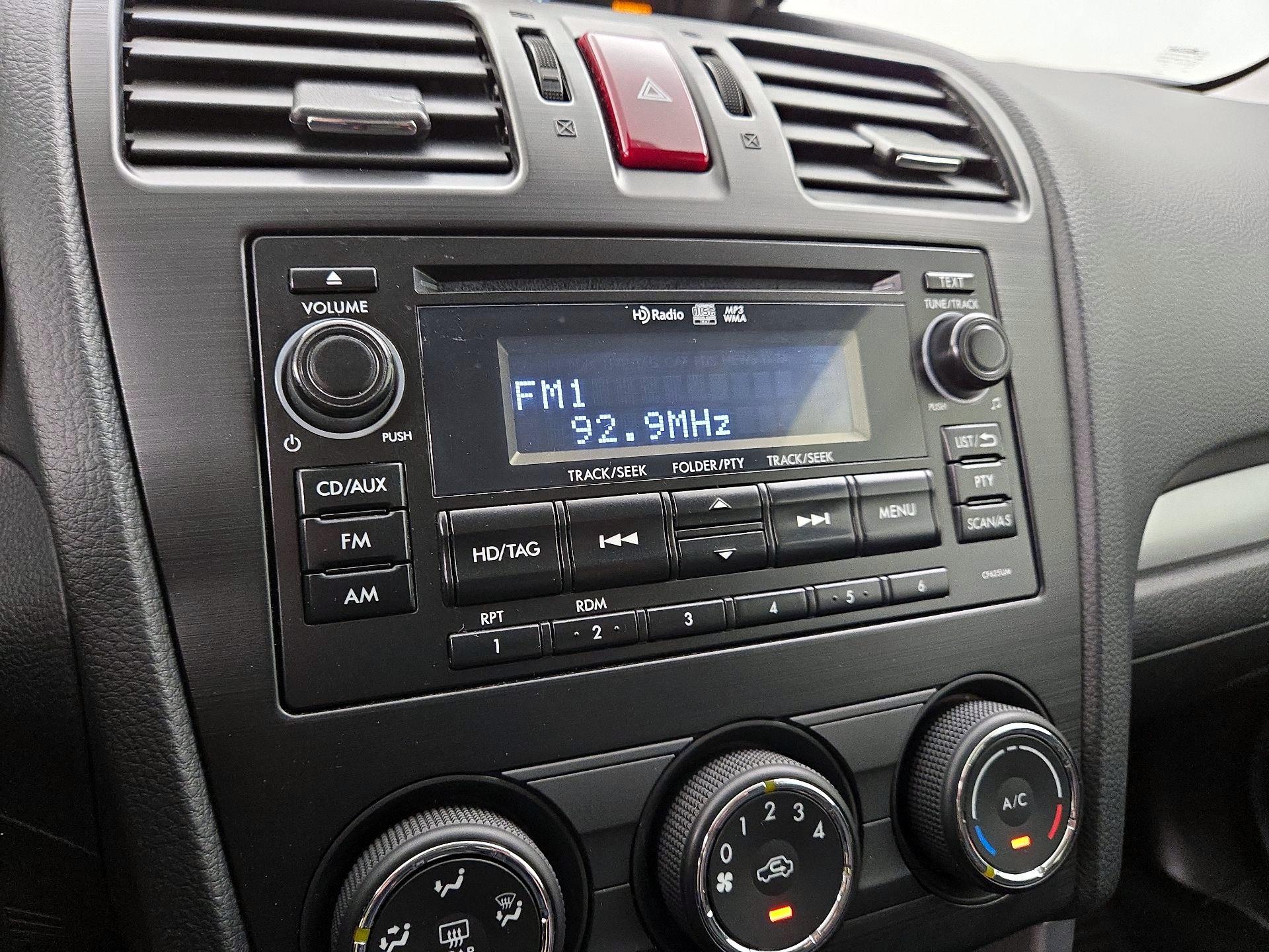 Thumbnail: 2015 Subaru Forester - 15