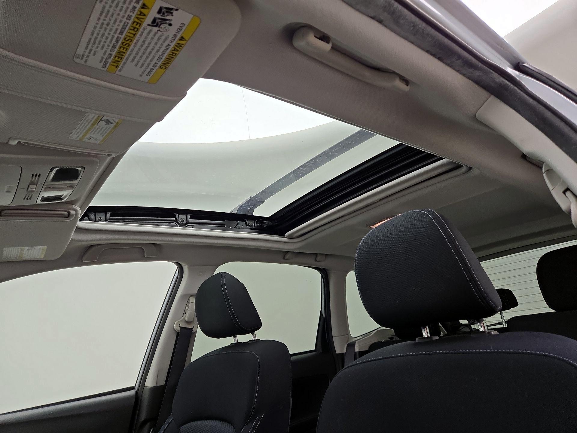 Thumbnail: 2015 Subaru Forester - 19