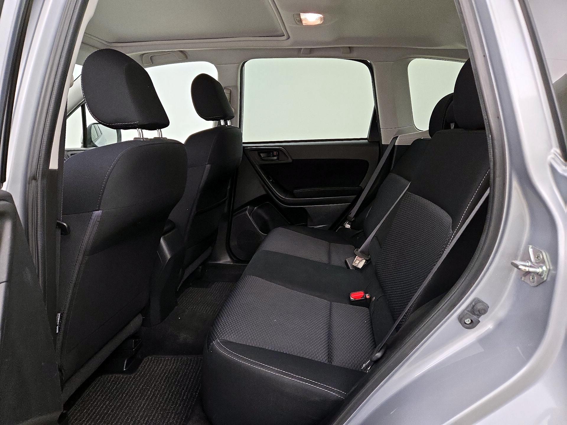 Thumbnail: 2015 Subaru Forester - 20