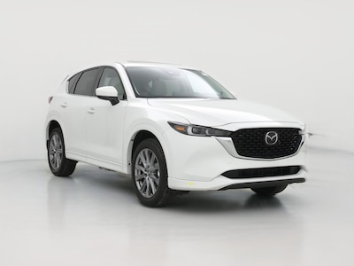 2024 Mazda CX-5 S Premium Plus -
                  Chattanooga, TN