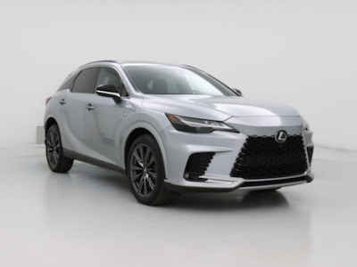 2023 Lexus RX 350 Sport Handling -
                Lithia Springs, GA