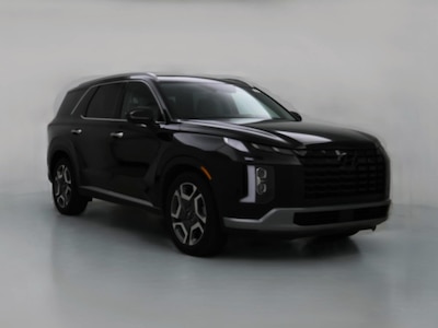 2024 Hyundai Palisade SEL -
                Lithia Springs, GA