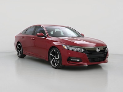2020 Honda Accord Sport -
                  Lithia Springs, GA