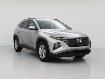2023 Hyundai Tucson SEL -
                  Lithia Springs, GA