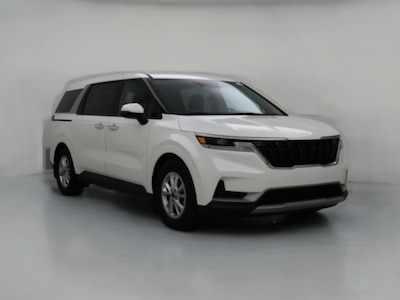 2023 Kia Carnival LX -
                Lithia Springs, GA