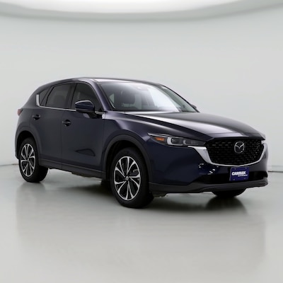 Used Mazda CX-5 for Sale