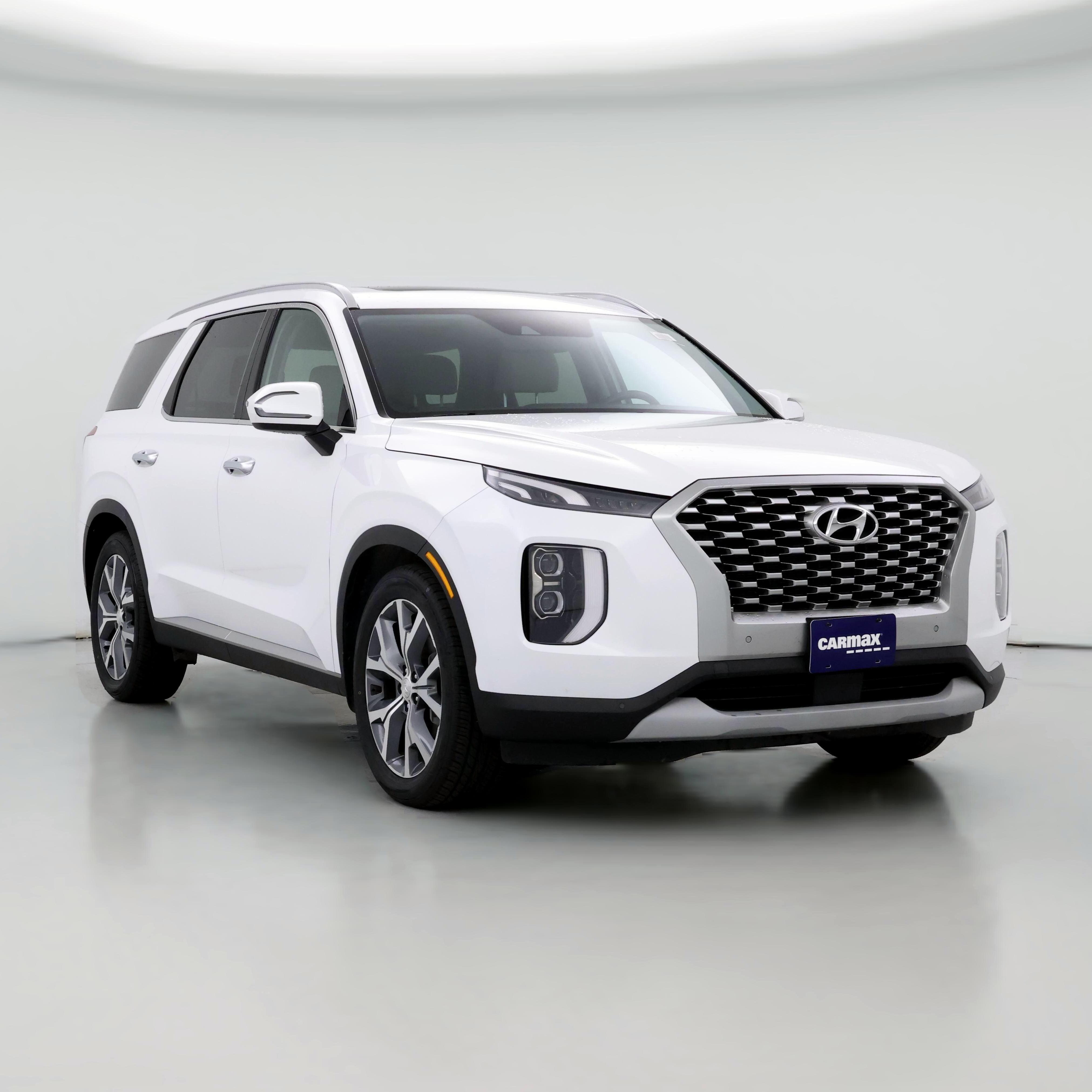 Used Hyundai Palisade in Santa Rosa CA for Sale