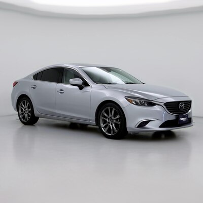 Used Mazda Mazda6 for Sale