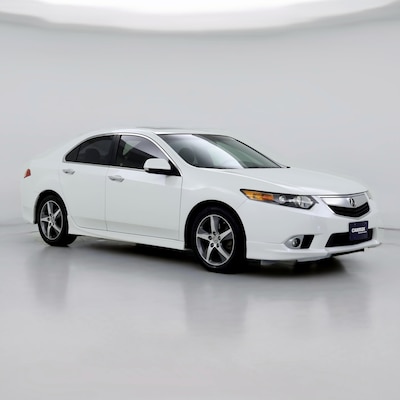 Used Acura TSX for Sale in Griffin, GA