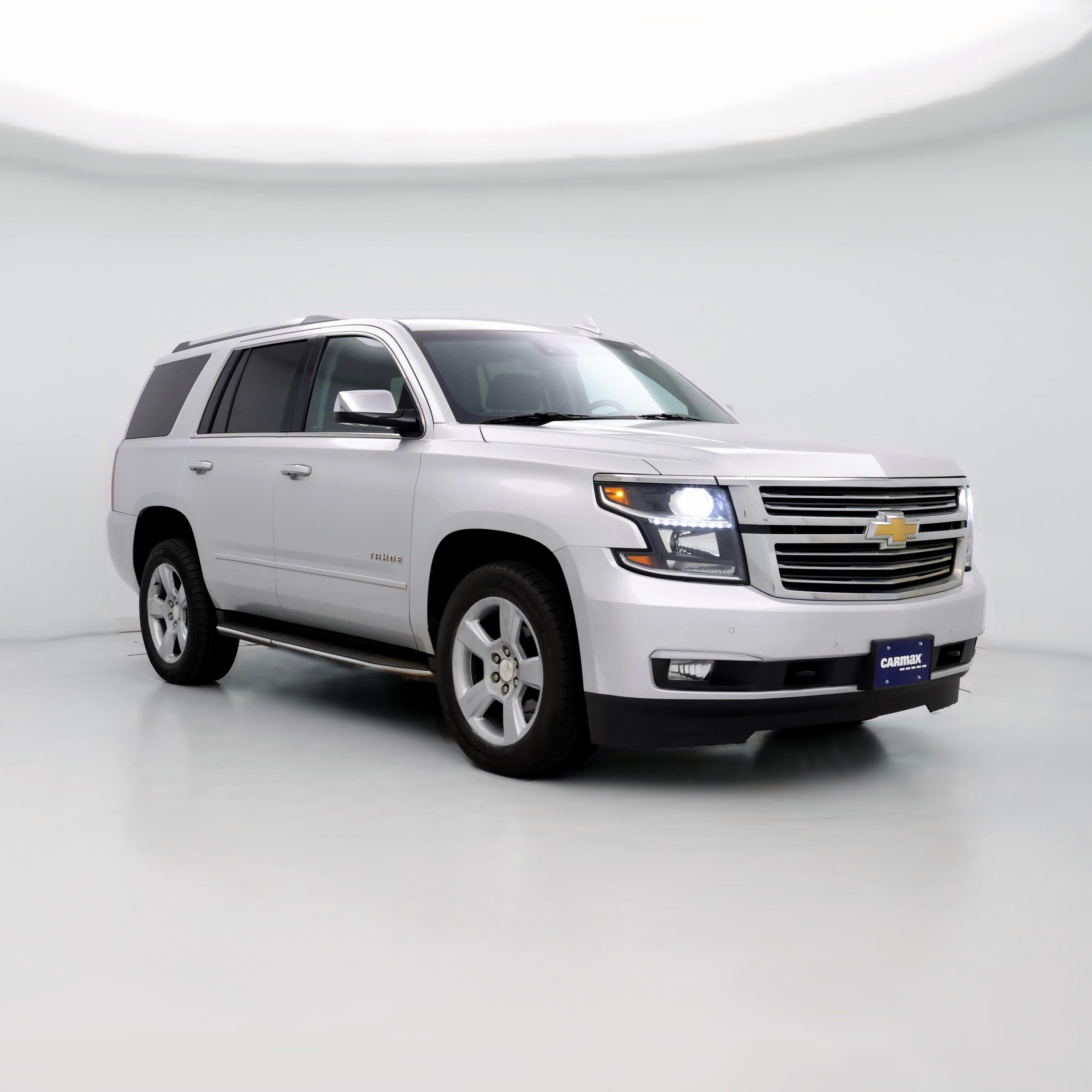 Used Chevrolet in Oklahoma City OK for Sale