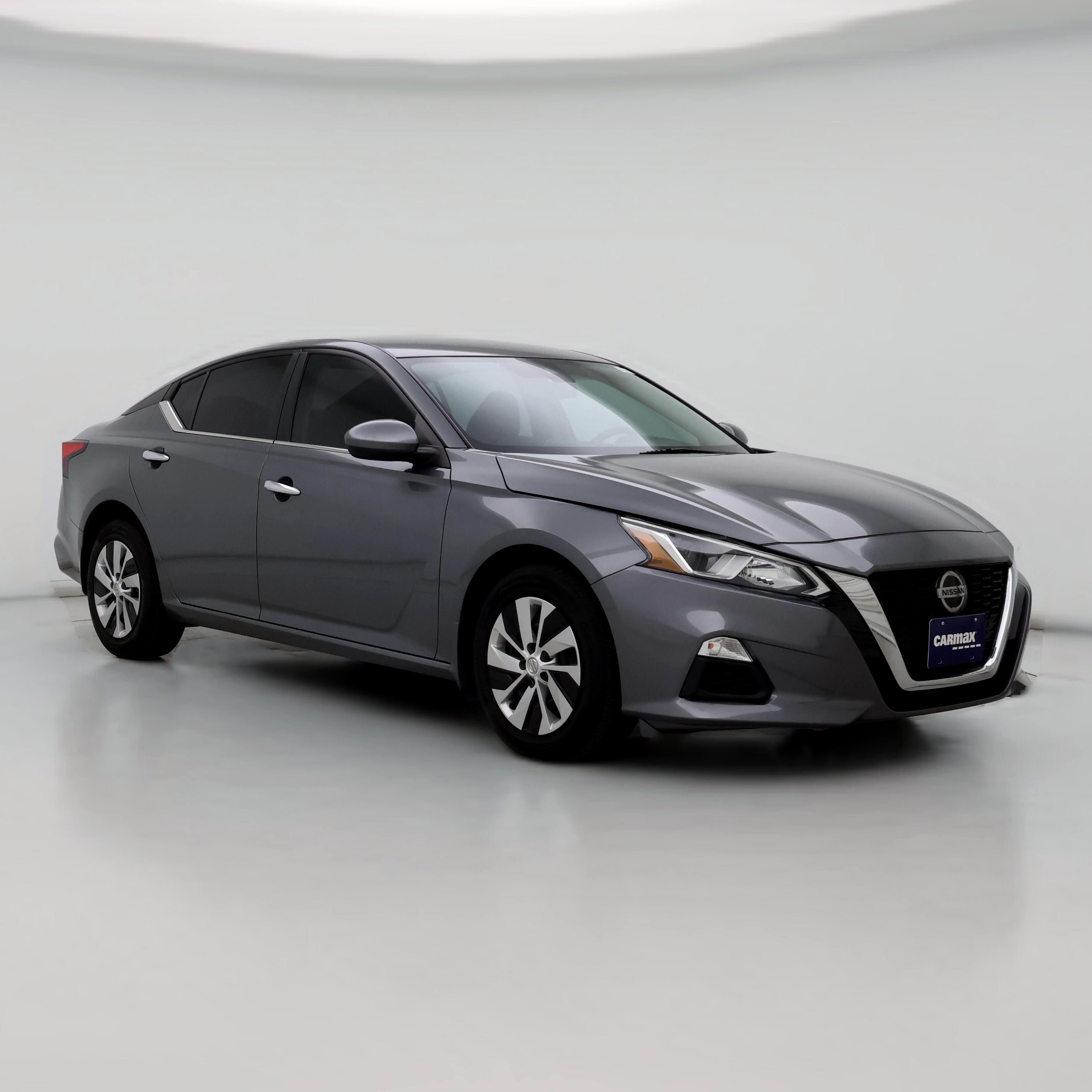 Used Nissan Altima in Tolleson AZ for Sale