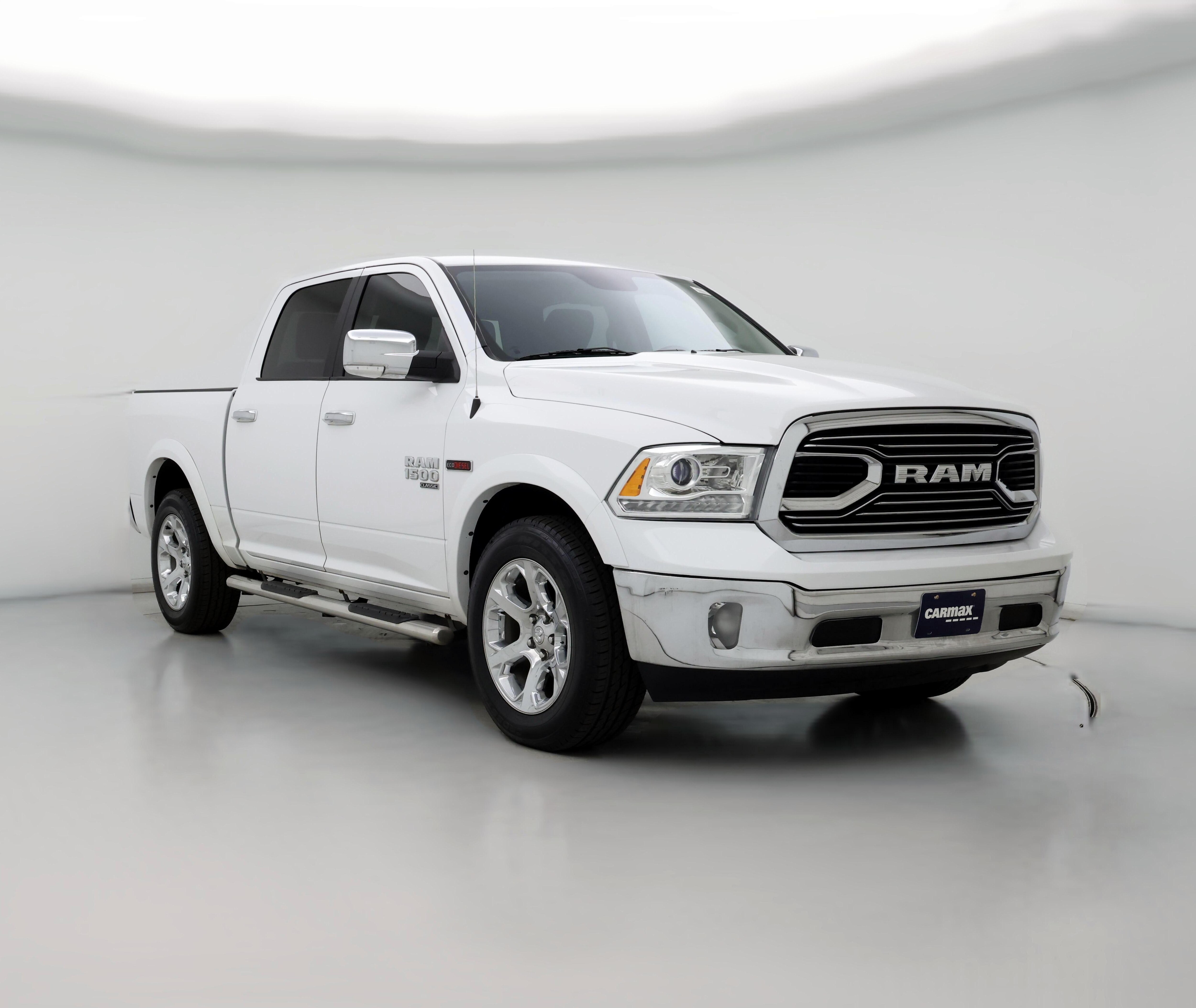 2019 ram 1500 on sale classic remote start