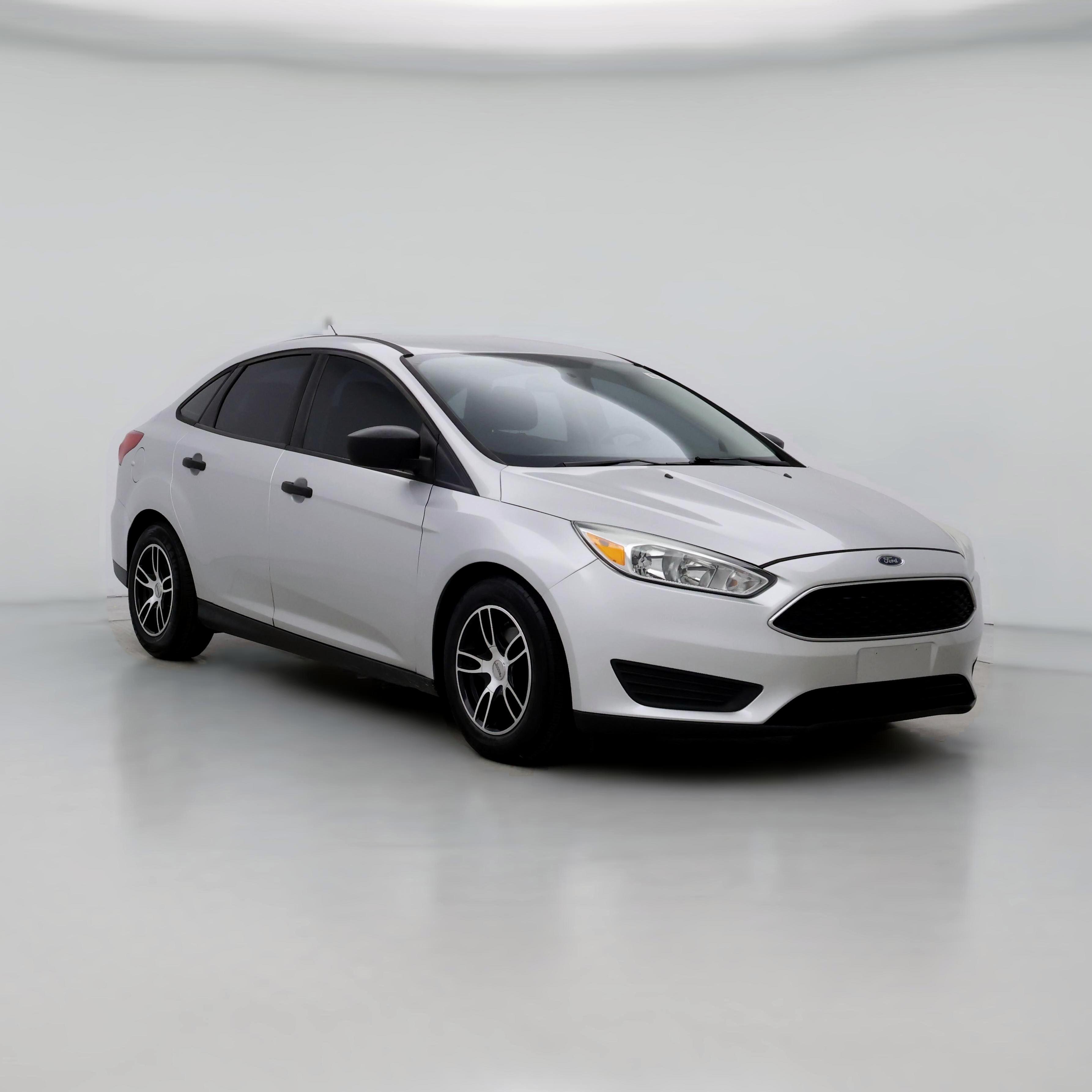 Used 2015 Ford for Sale