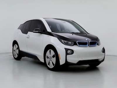 2015 BMW i3 Mega World -
                El Paso, TX