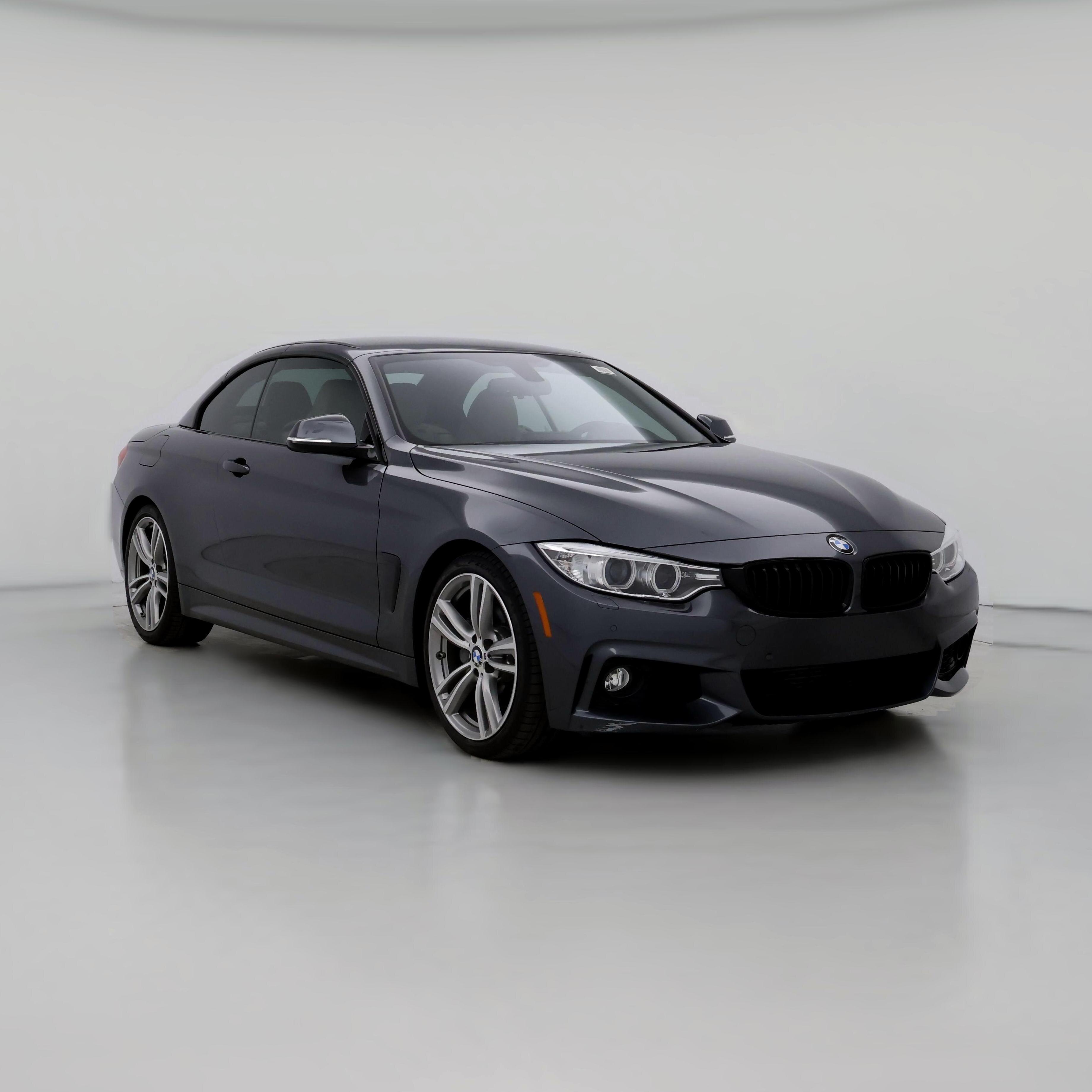 Used BMW 435 in Woodbridge VA for Sale