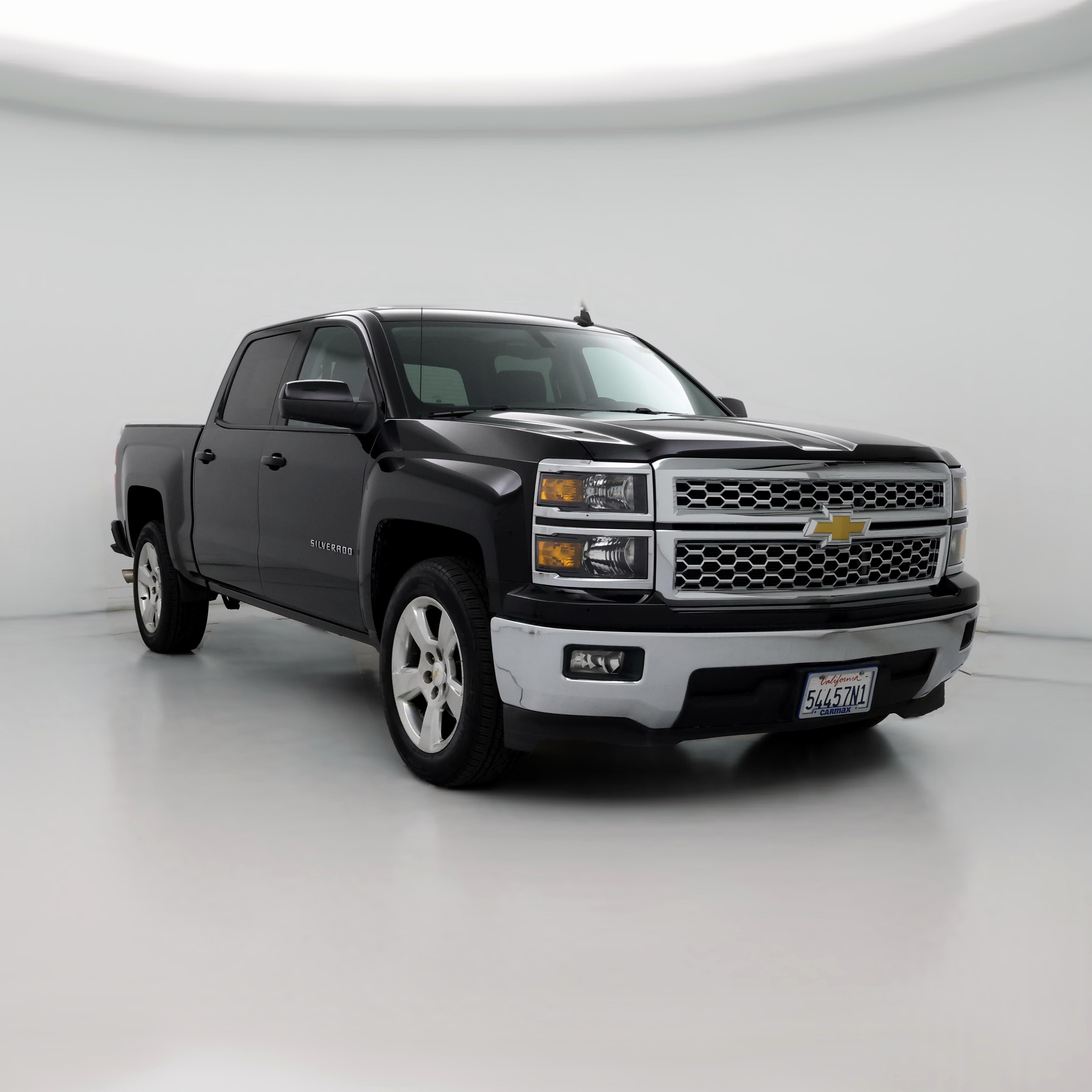 Used Chevrolet Silverado 1500 for Sale