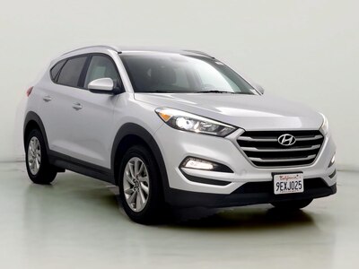 Used HYUNDAI TUCSON in Inverness, Highland