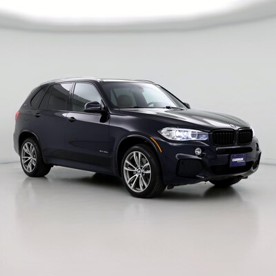 Used BMW X5 Plug In Hybrid for Sale
