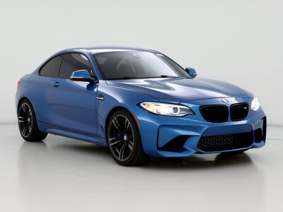 Used BMW M2 for Sale