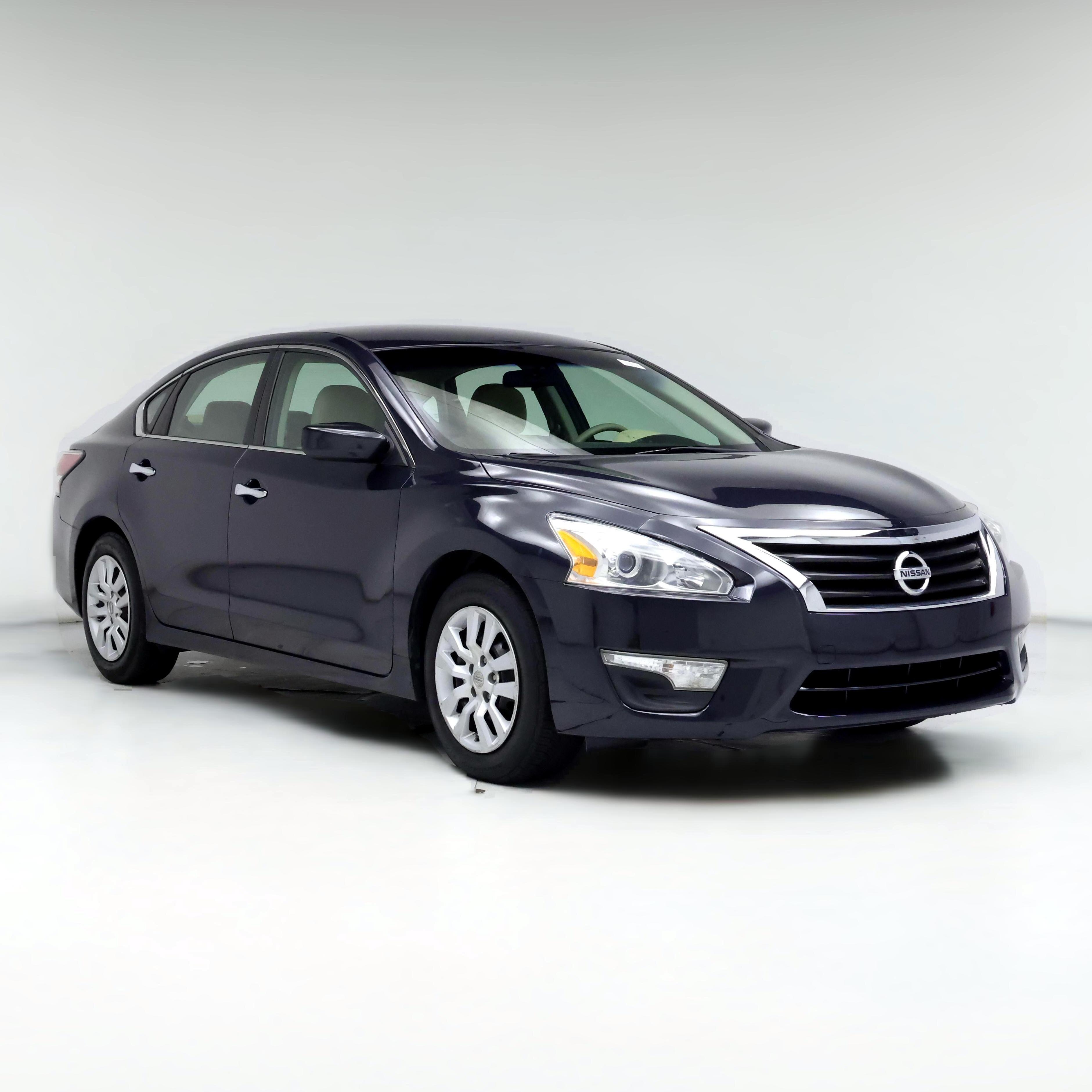 Used Nissan Altima in Pineville NC for Sale