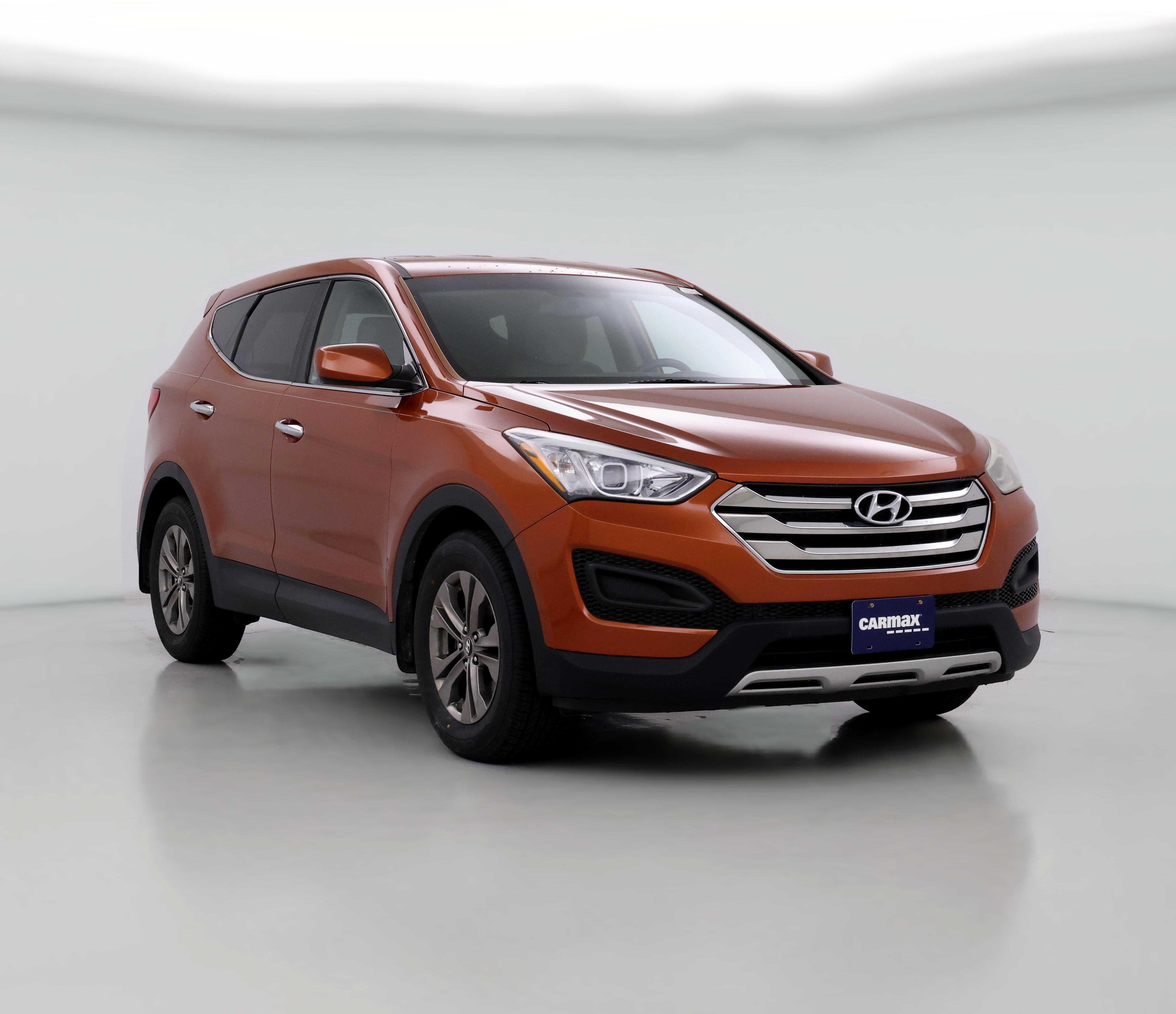 Used Hyundai Santa Fe Sport in Merriam KS for Sale