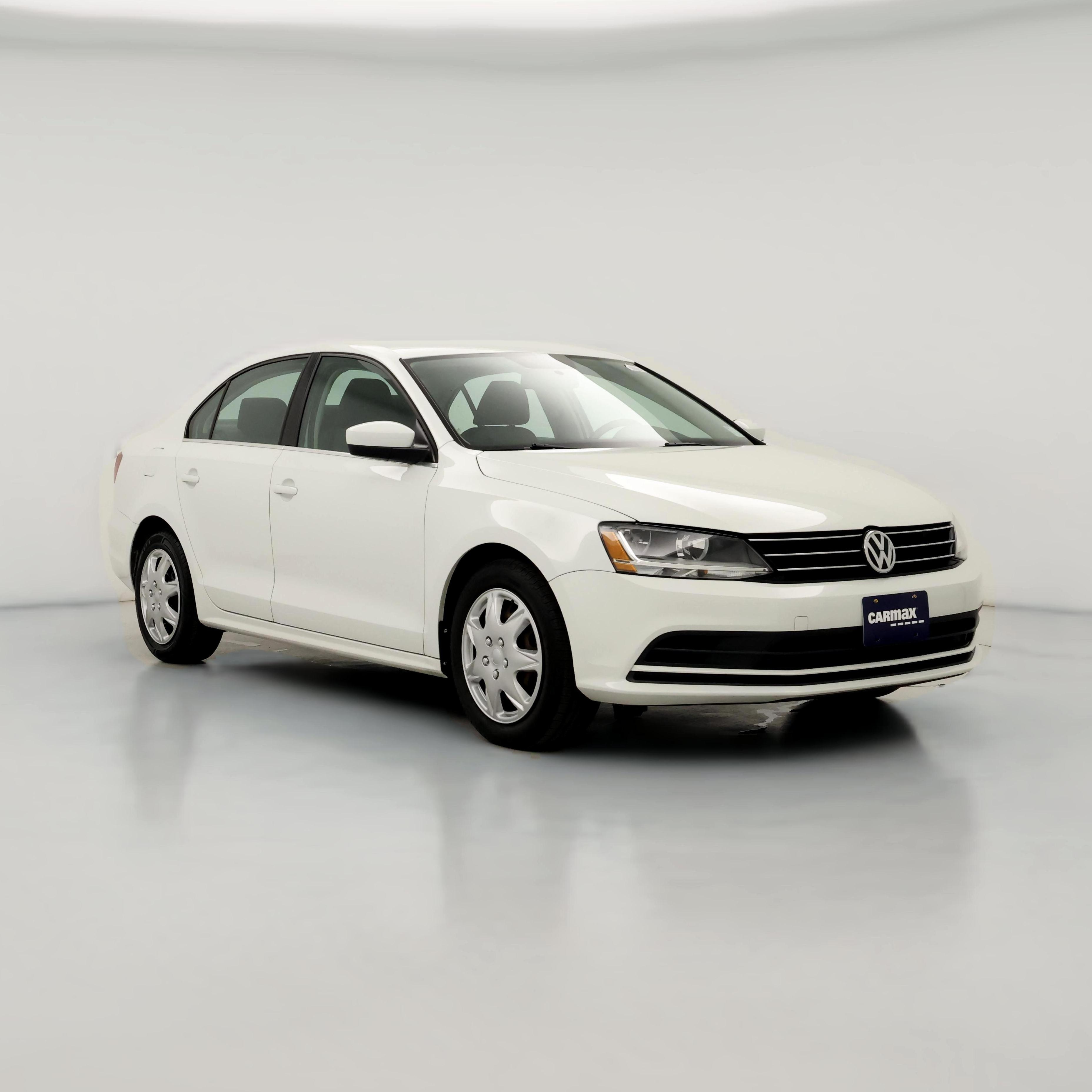 Used Volkswagen Jetta in St Peters MO for Sale