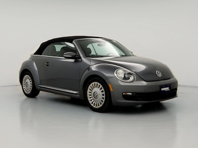 2013 Volkswagen Beetle 2.5 -
                Dayton, OH