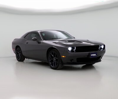 Seven Key Facts About the 2019 Dodge Challenger