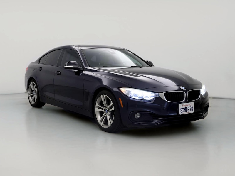 2015 BMW 4 Series 428i -
                  San Diego, CA