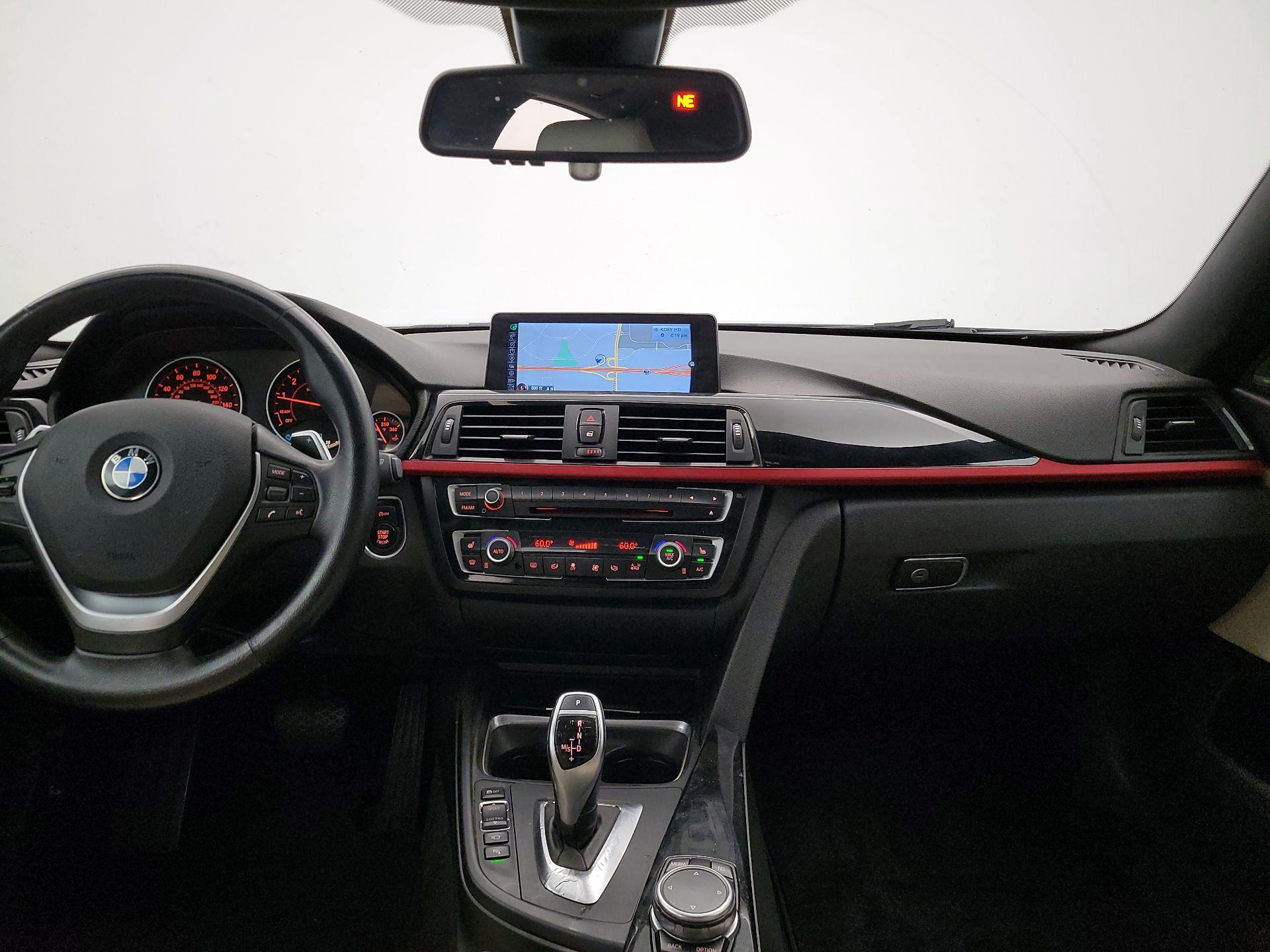 Thumbnail: 2015 BMW 4 Series - 9